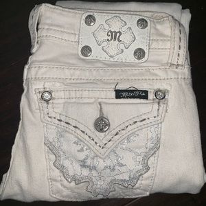 Miss Me JW6171S2 Skinny Jean